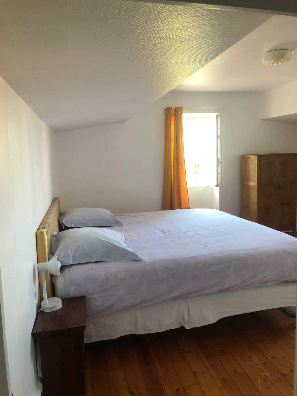 Maison 4 pers. avec jardin clos et parking à Saint-Germain-de-Lusignan - Photo 6