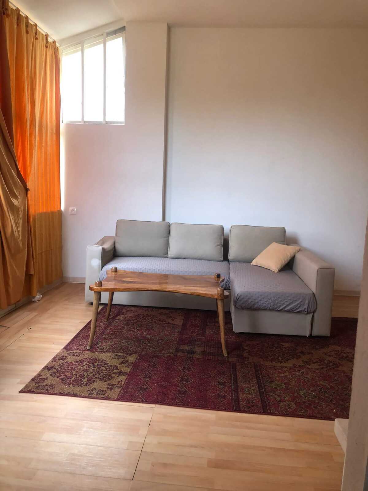 Maison 4 pers. avec jardin clos et parking à Saint-Germain-de-Lusignan - Photo 7
