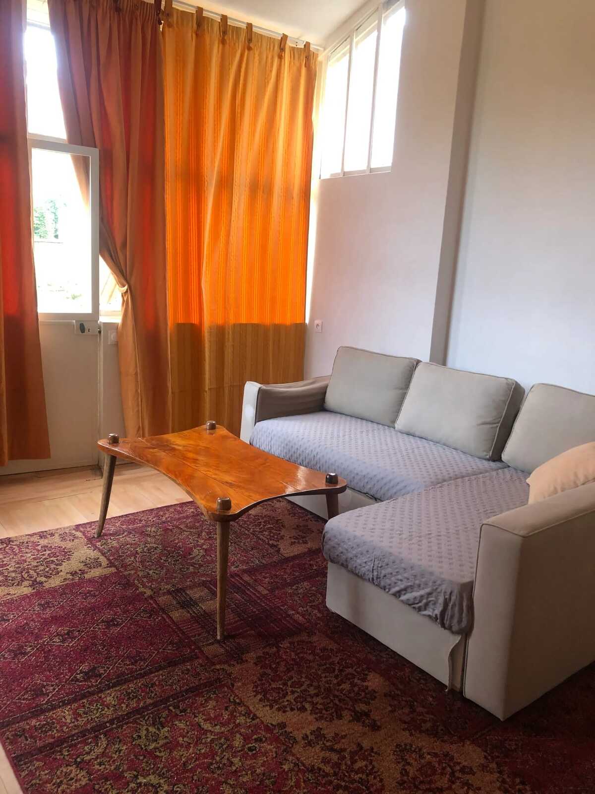 Maison 4 pers. avec jardin clos et parking à Saint-Germain-de-Lusignan - Photo 8