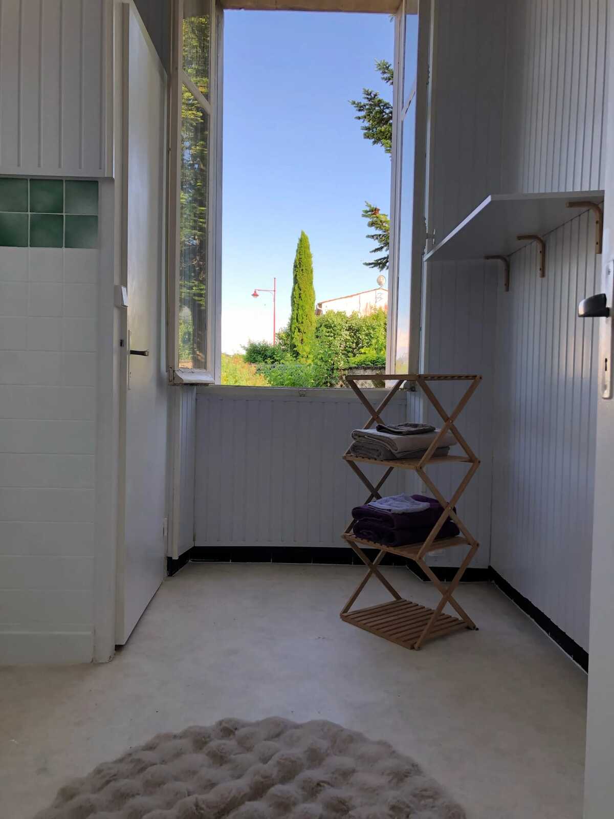 Maison 4 pers. avec jardin clos et parking à Saint-Germain-de-Lusignan - Photo 11