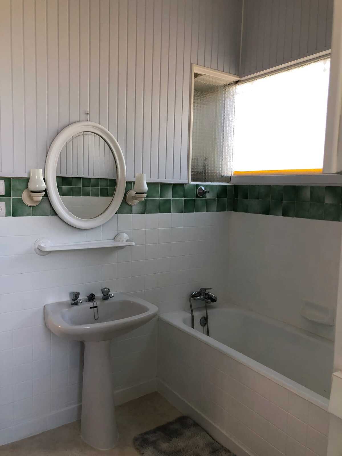 Maison 4 pers. avec jardin clos et parking à Saint-Germain-de-Lusignan - Photo 12