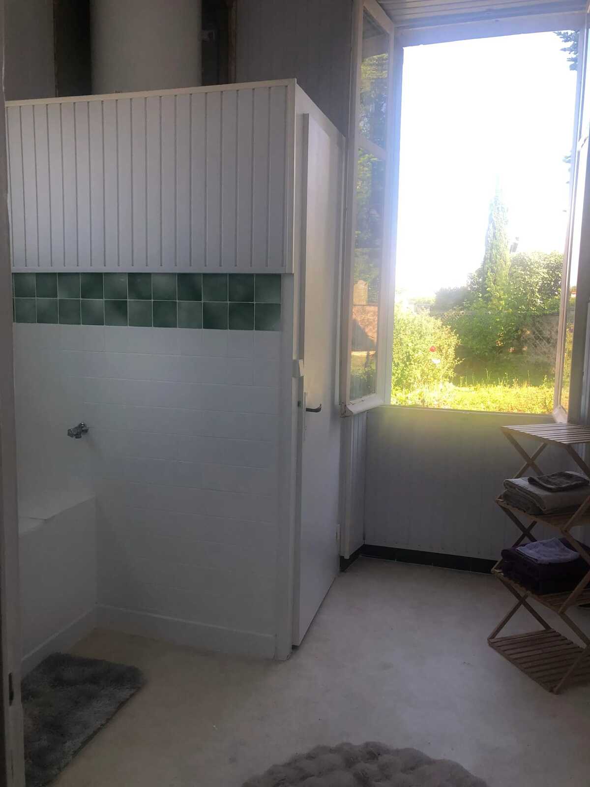 Maison 4 pers. avec jardin clos et parking à Saint-Germain-de-Lusignan - Photo 13