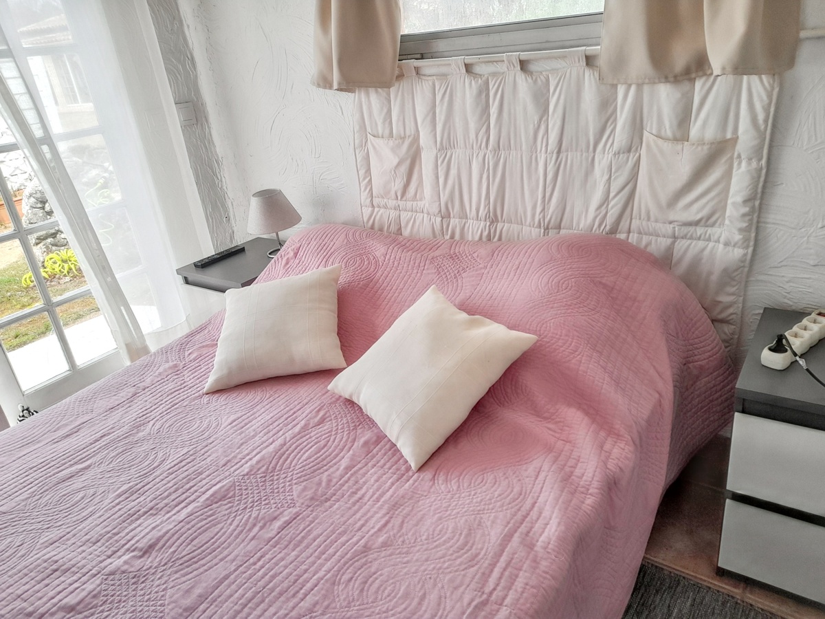 Maison 25 m² avec jacuzzi et piste de pétanque - Photo 7