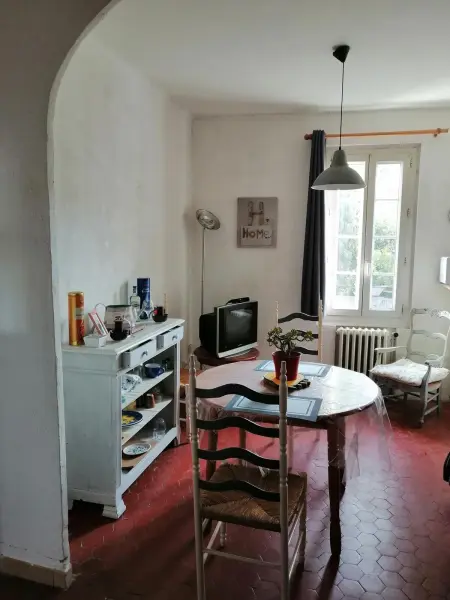 Appartement 44 m² avec terrasse et parking à La Seyne-sur-Mer : photo 3