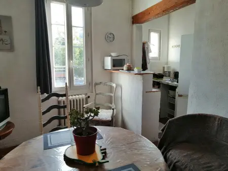 Appartement 44 m² avec terrasse et parking à La Seyne-sur-Mer : photo 4