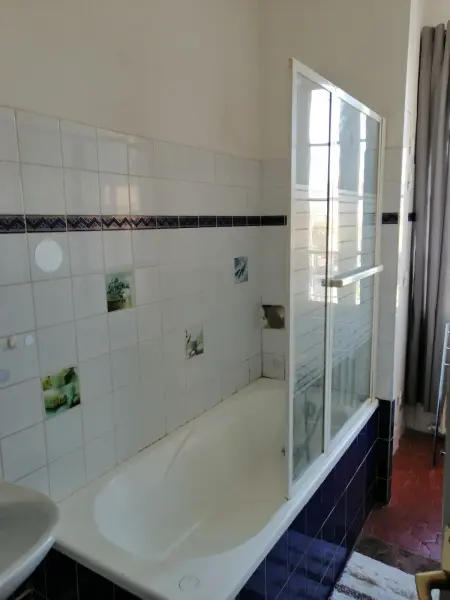 Appartement 44 m² avec terrasse et parking à La Seyne-sur-Mer : photo 5