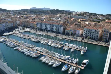 Appartement 44 m² avec terrasse et parking à La Seyne-sur-Mer : photo 7