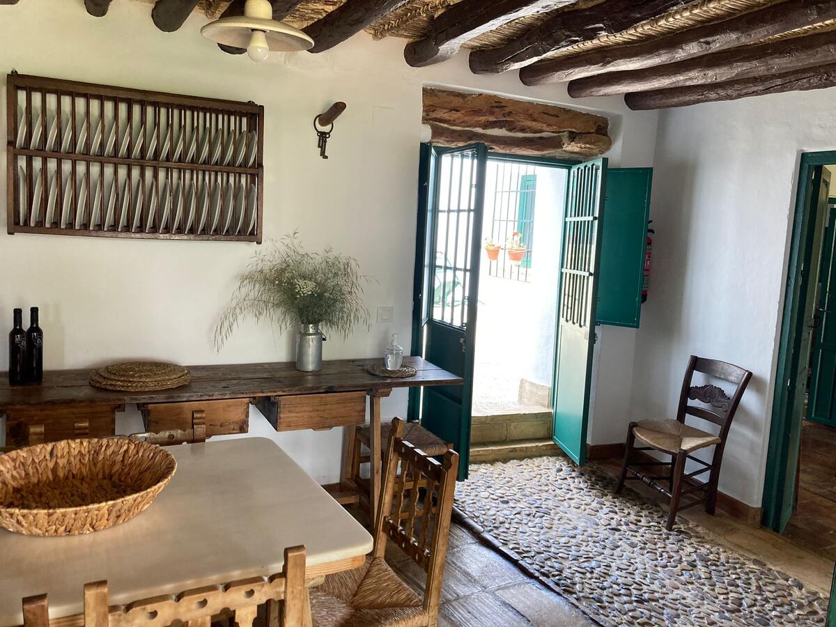 Villa 8 chambres avec piscine privée à Montilla - Photo 13