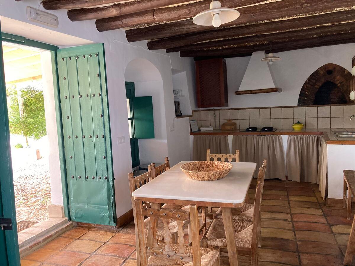 Villa 8 chambres avec piscine privée à Montilla - Photo 14