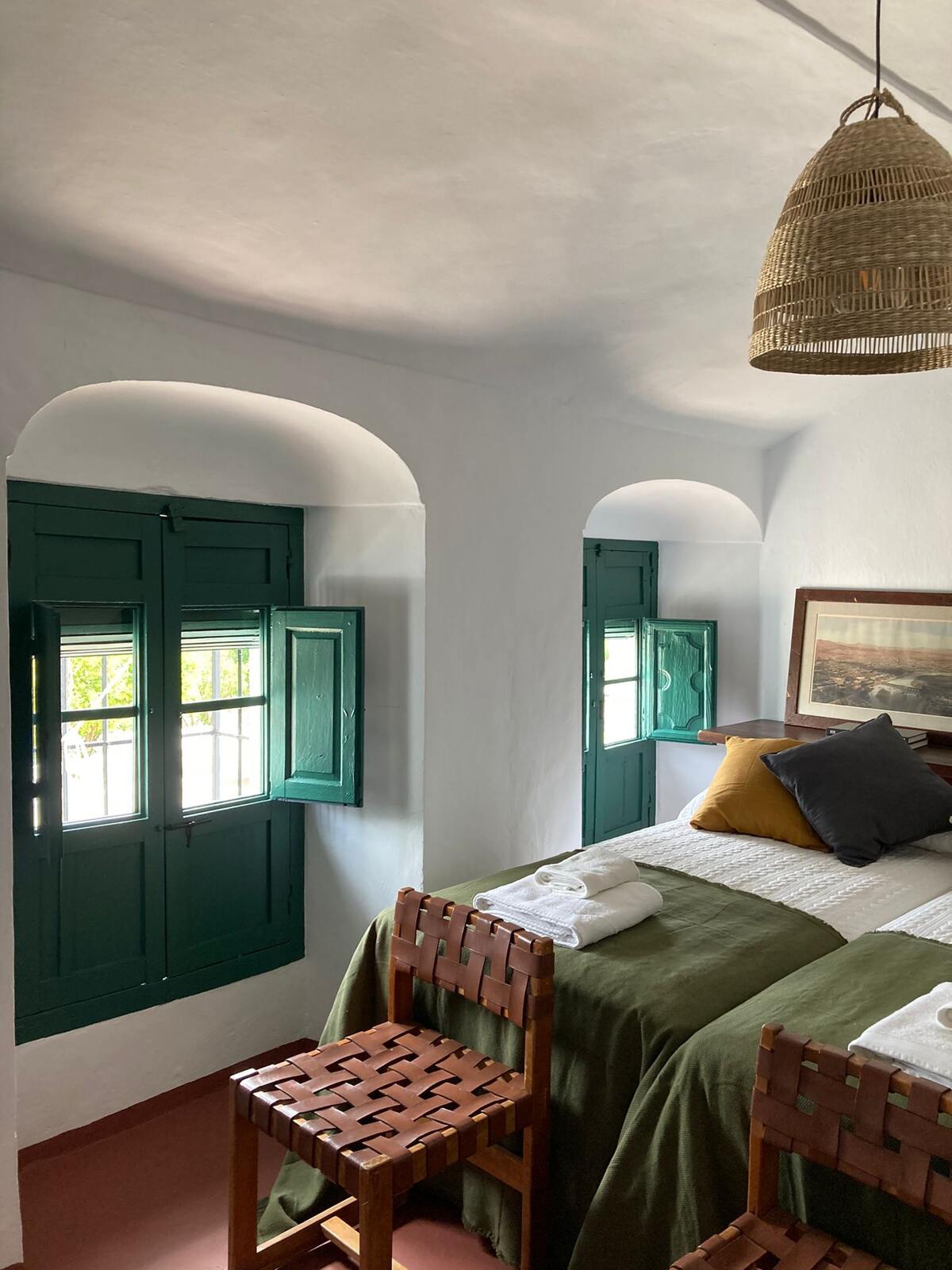 Villa 8 chambres avec piscine privée à Montilla - Photo 20