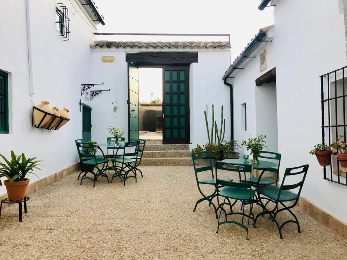 Villa 8 chambres avec piscine privée à Montilla - Photo 24