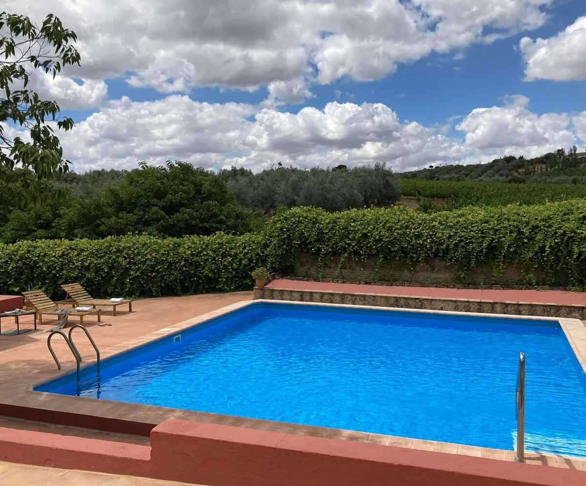 Villa 8 chambres avec piscine privée à Montilla - Photo 26