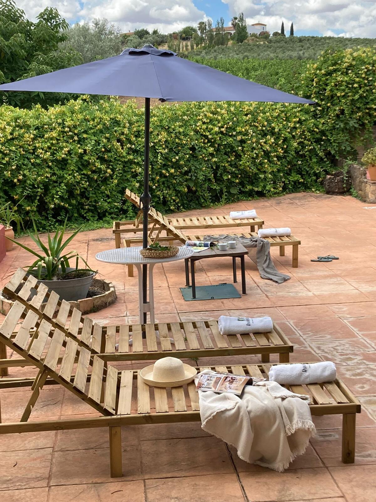 Villa 8 chambres avec piscine privée à Montilla - Photo 27
