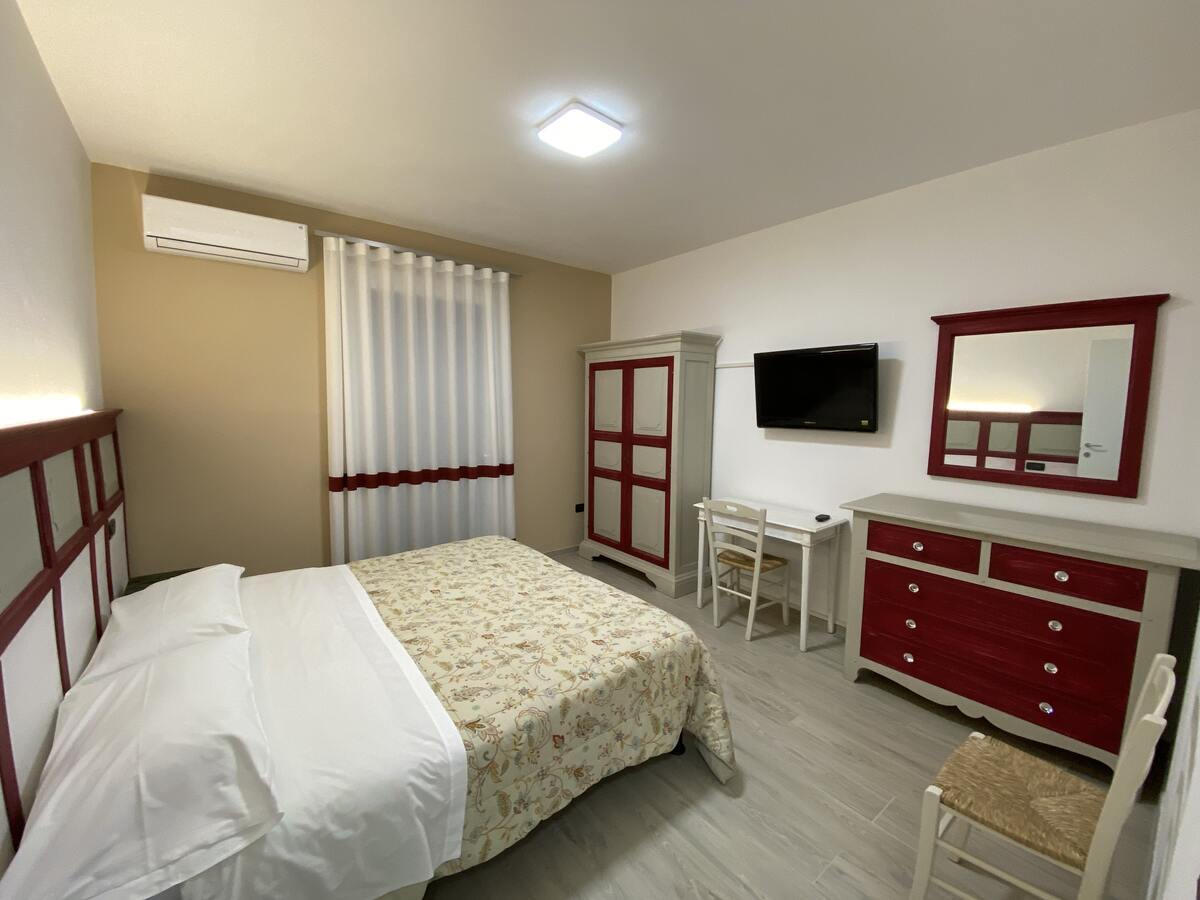 Appartement 2 chambres avec jardin clôturé à Romano D'ezzelino - Photo 1