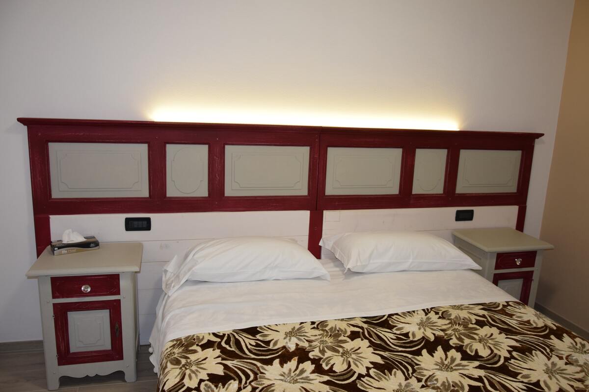 Appartement 2 chambres avec jardin clôturé à Romano D'ezzelino - Photo 2