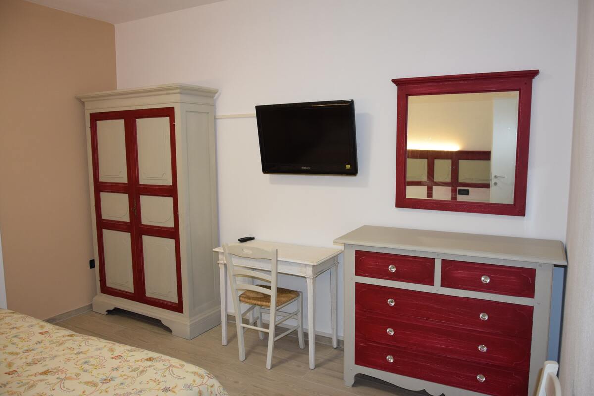 Appartement 2 chambres avec jardin clôturé à Romano D'ezzelino - Photo 3