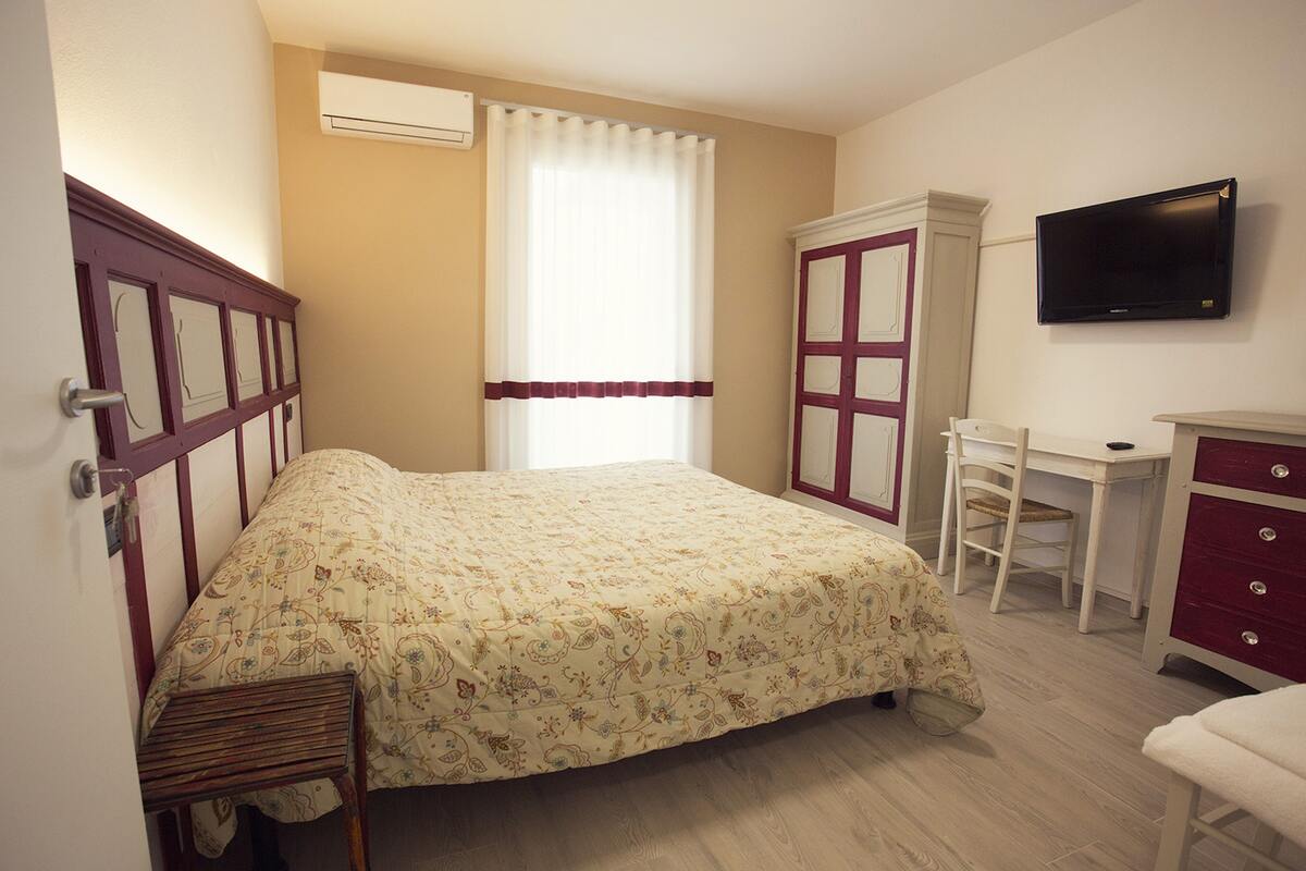 Appartement 2 chambres avec jardin clôturé à Romano D'ezzelino - Photo 4