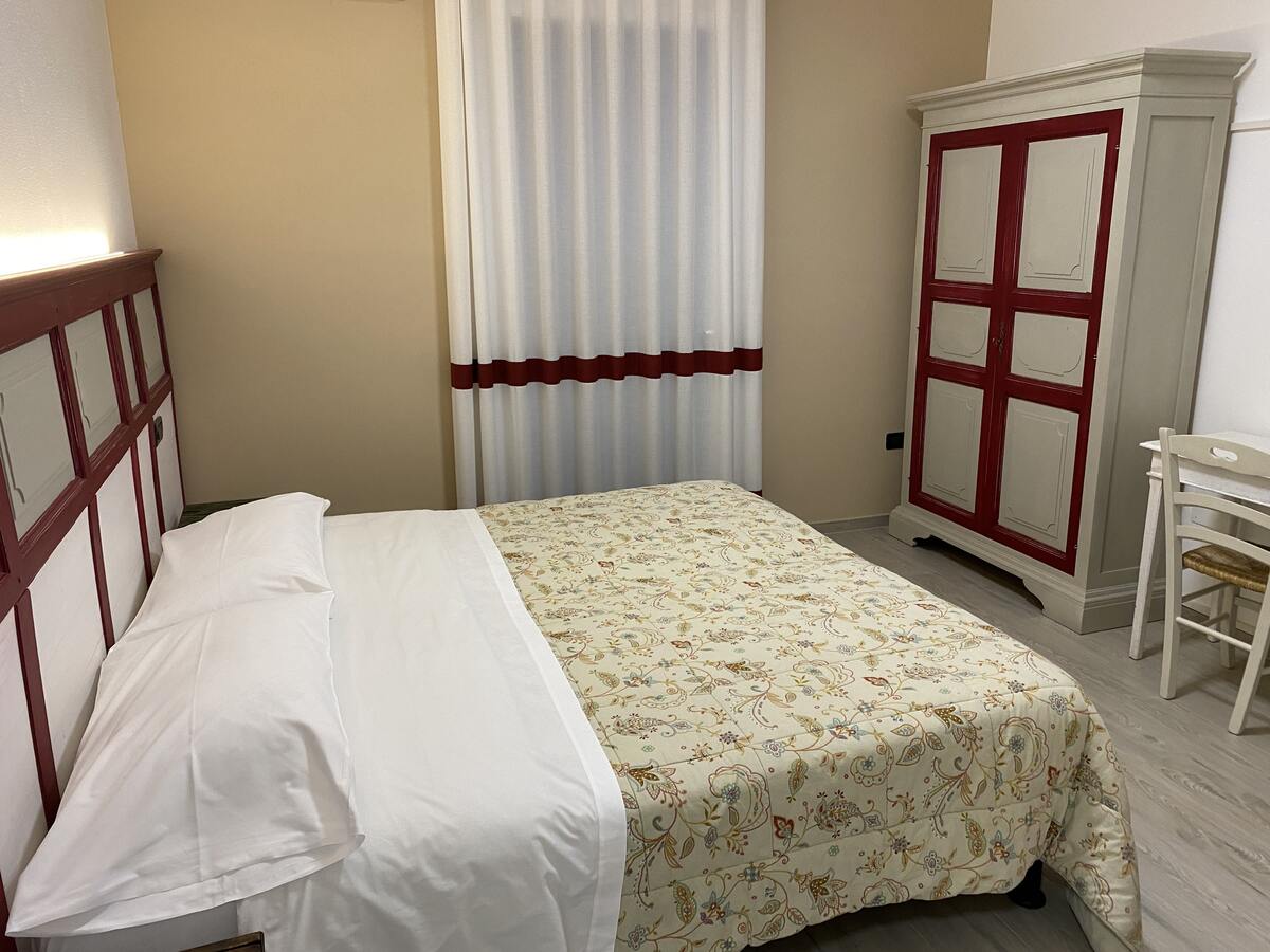 Appartement 2 chambres avec jardin clôturé à Romano D'ezzelino - Photo 6