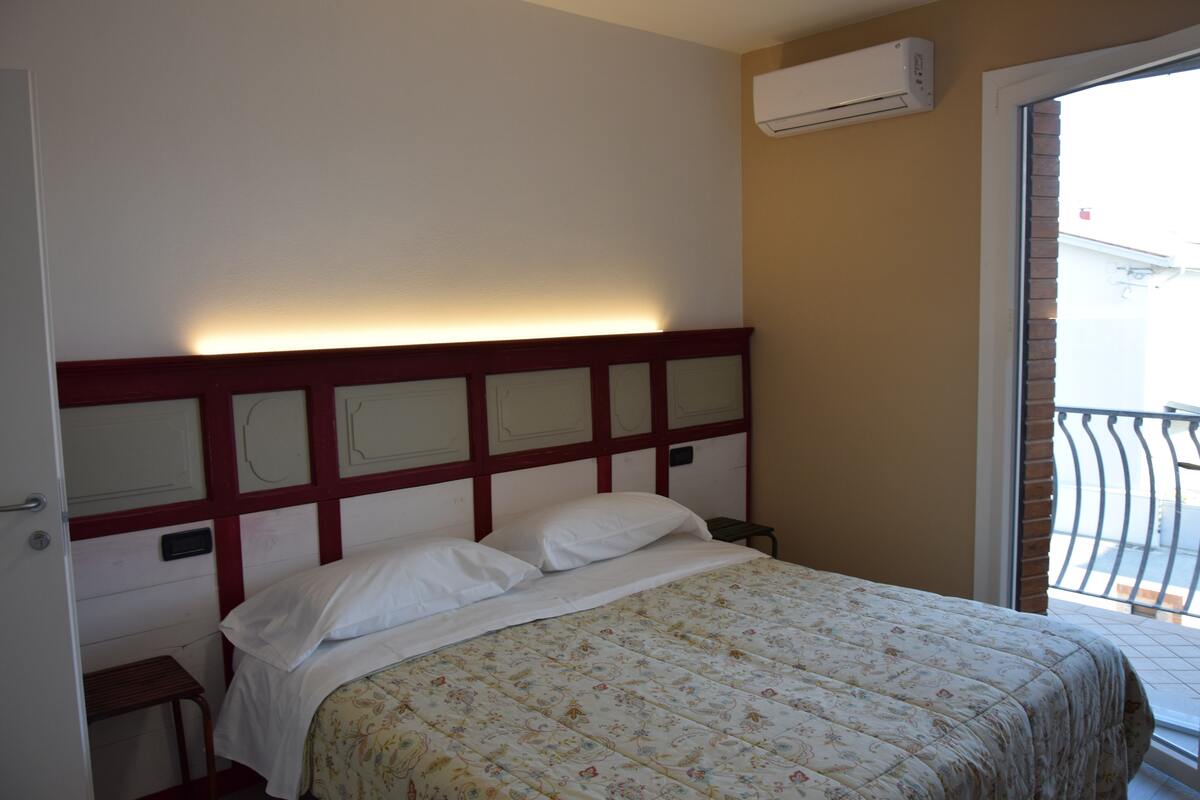 Appartement 2 chambres avec jardin clôturé à Romano D'ezzelino - Photo 7
