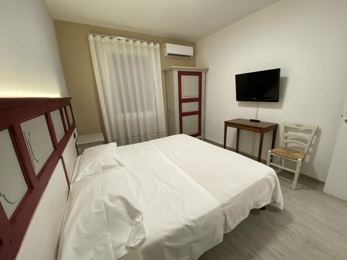 Appartement 2 chambres avec jardin clôturé à Romano D'ezzelino - Photo 8
