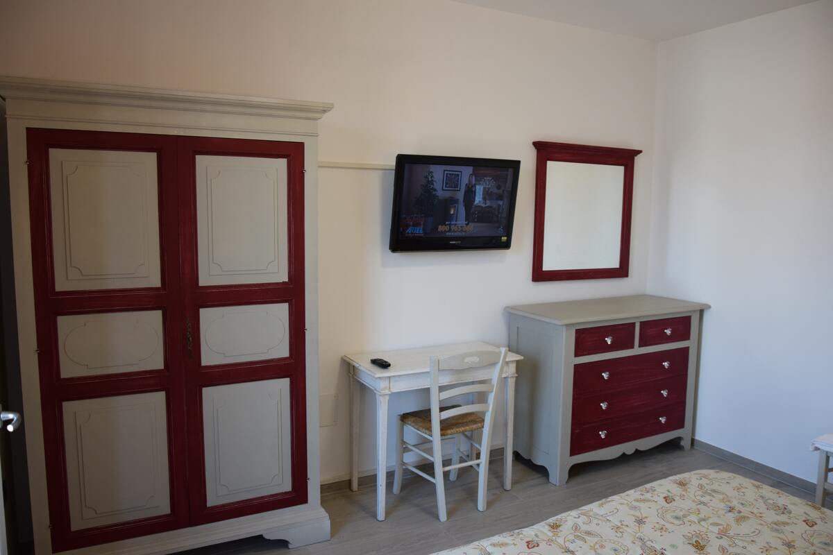 Appartement 2 chambres avec jardin clôturé à Romano D'ezzelino - Photo 9