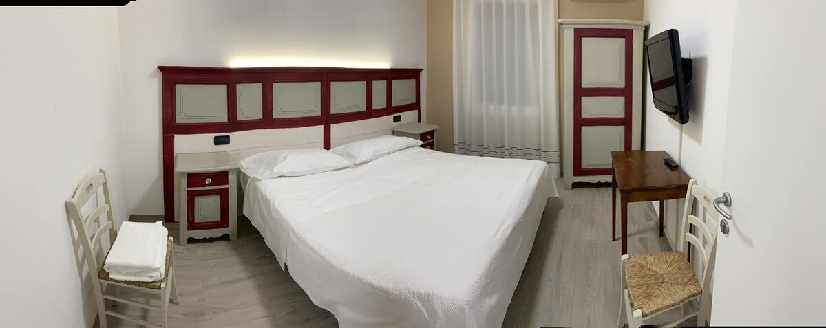 Appartement 2 chambres avec jardin clôturé à Romano D'ezzelino - Photo 10
