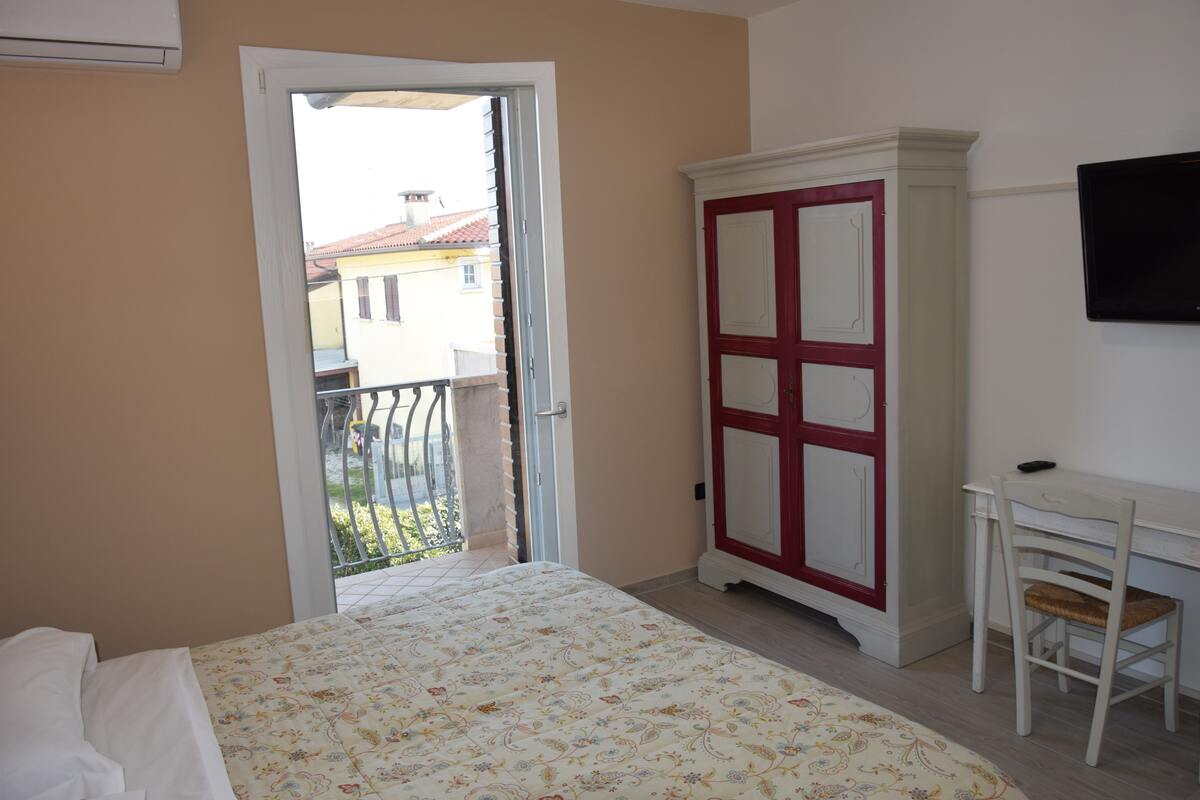 Appartement 2 chambres avec jardin clôturé à Romano D'ezzelino - Photo 11
