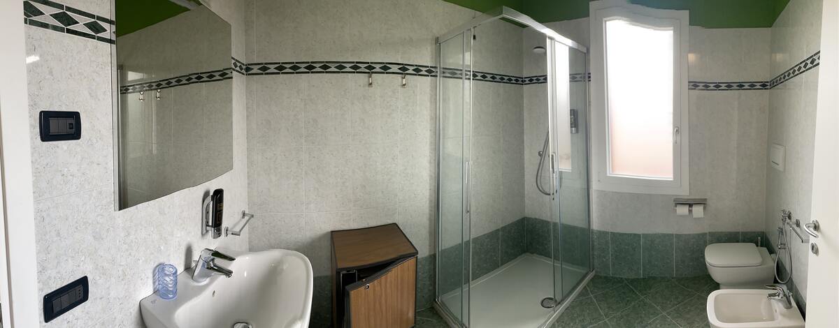 Appartement 2 chambres avec jardin clôturé à Romano D'ezzelino - Photo 13