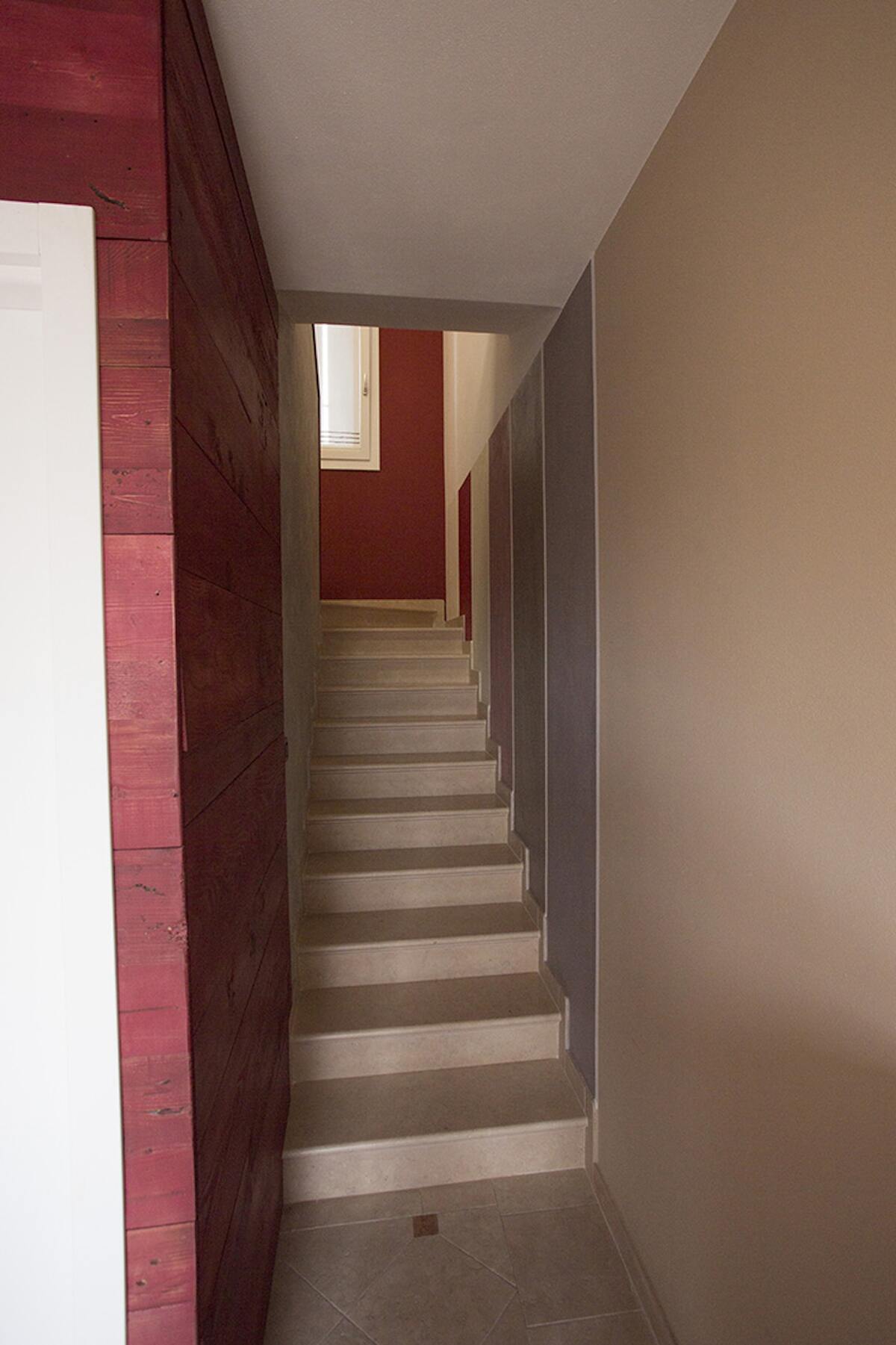 Appartement 2 chambres avec jardin clôturé à Romano D'ezzelino - Photo 18