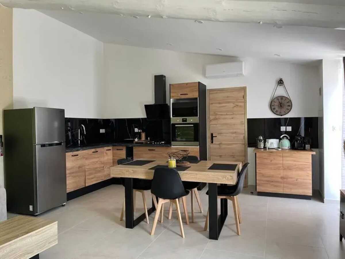 Villa 4 pers. avec piscine privée à Châteaurenard - Photo 4