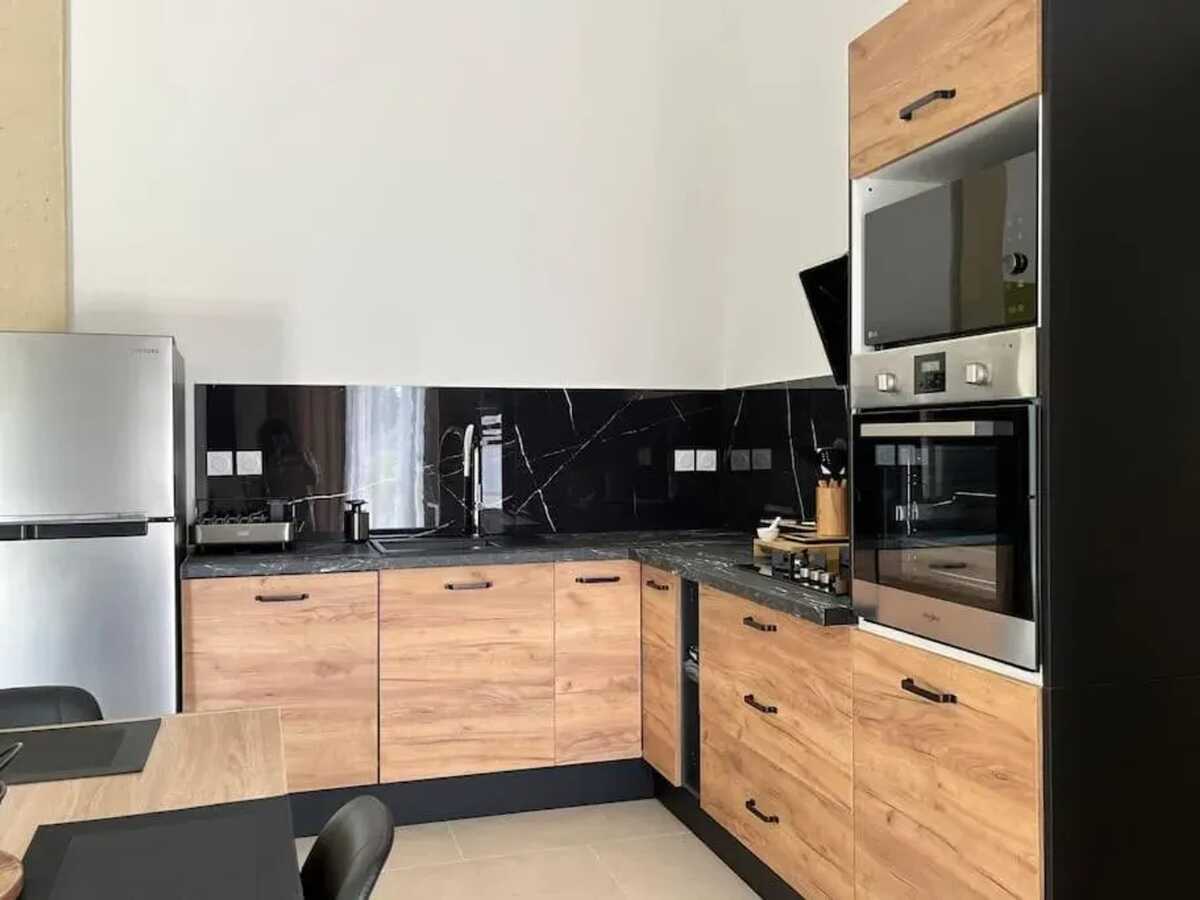 Villa 4 pers. avec piscine privée à Châteaurenard - Photo 5