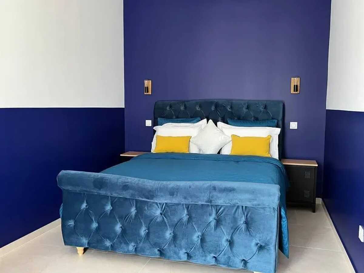 Villa 4 pers. avec piscine privée à Châteaurenard - Photo 6