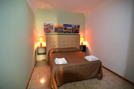 Location appartement à Ragusa, Appartement chic à Raguse, 70m², Vue