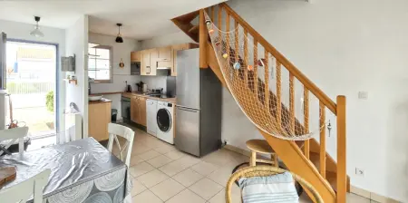 Maison charmante à Vaux-sur-Mer avec piscine partagée - Photo 3