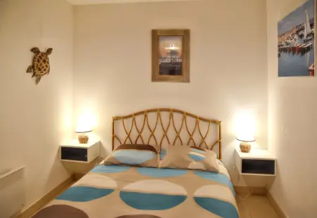 Maison charmante à Vaux-sur-Mer avec piscine partagée - Photo 5