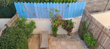 Maison charmante à Vaux-sur-Mer avec piscine partagée - Photo 7