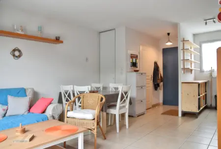Maison charmante à Vaux-sur-Mer avec piscine partagée - Photo 11