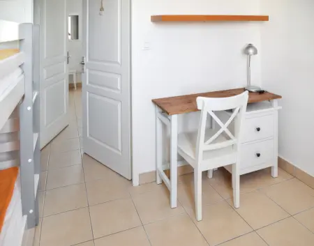 Maison charmante à Vaux-sur-Mer avec piscine partagée - Photo 17