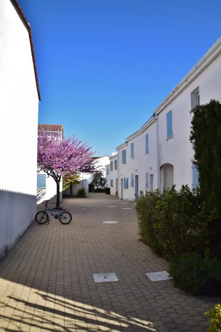 Maison charmante à Vaux-sur-Mer avec piscine partagée - Photo 32