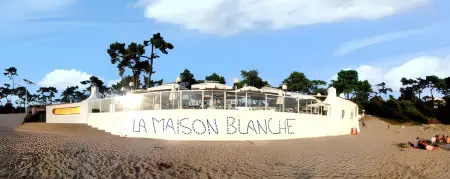 Maison charmante à Vaux-sur-Mer avec piscine partagée - Photo 52