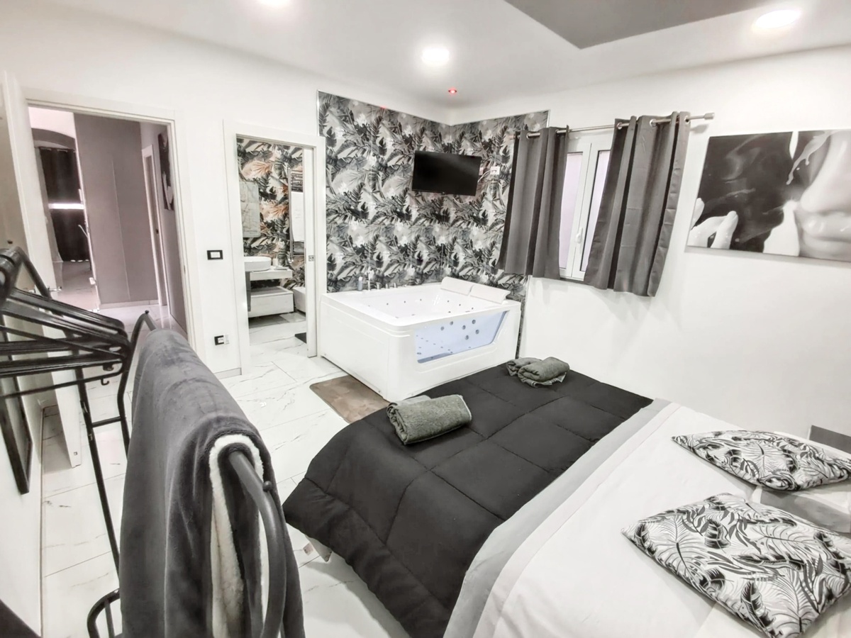 Maison 100 m² avec terrasse et jacuzzi à Noto - Photo 1