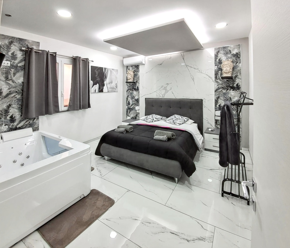 Maison 100 m² avec terrasse et jacuzzi à Noto - Photo 6