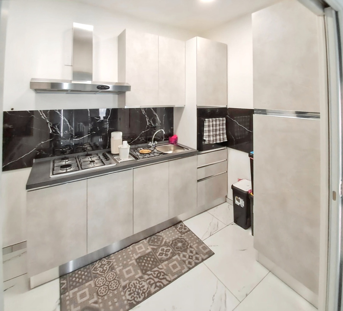 Maison 100 m² avec terrasse et jacuzzi à Noto - Photo 15
