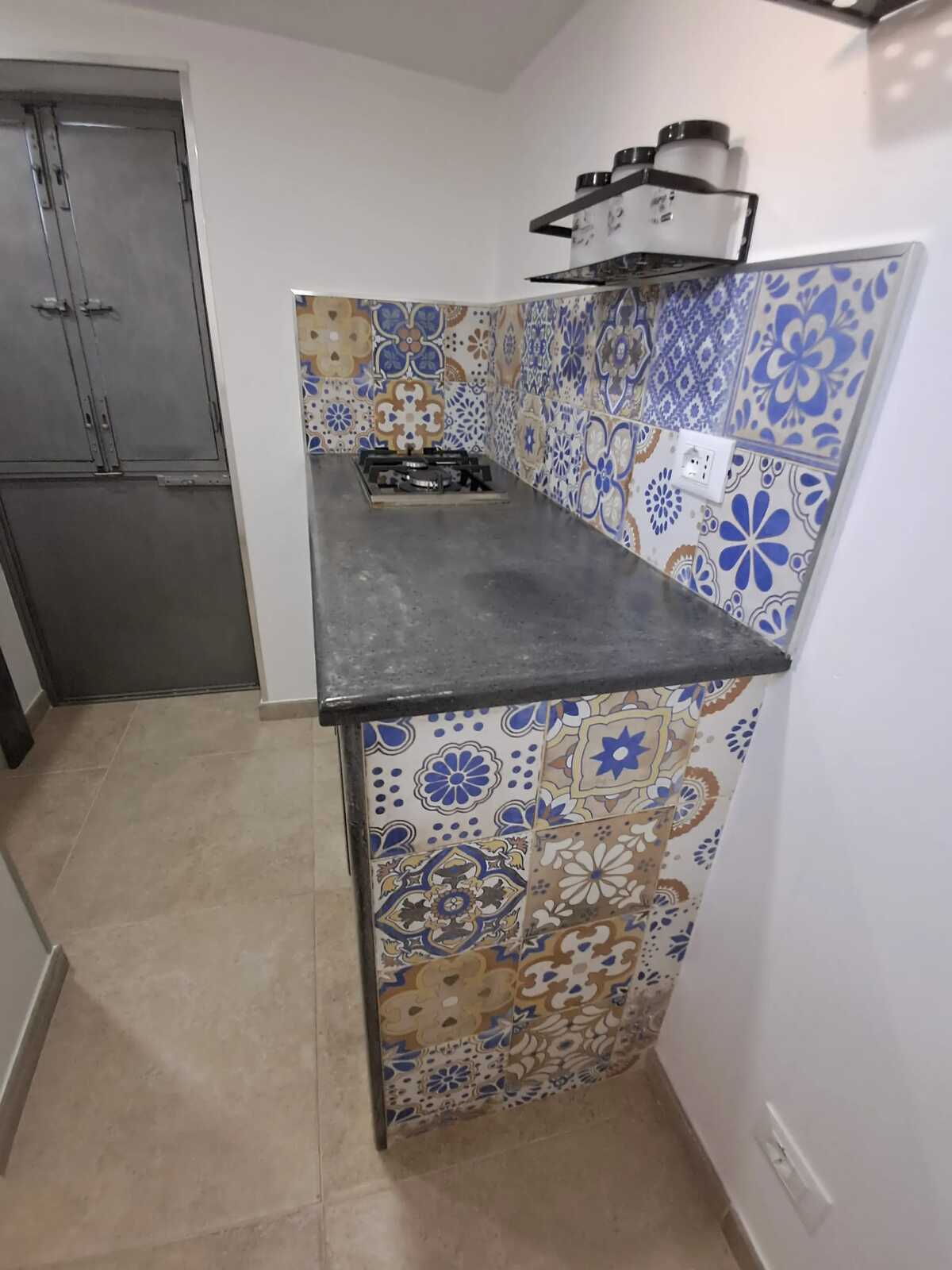 Maison 100 m² avec terrasse et jacuzzi à Noto - Photo 16