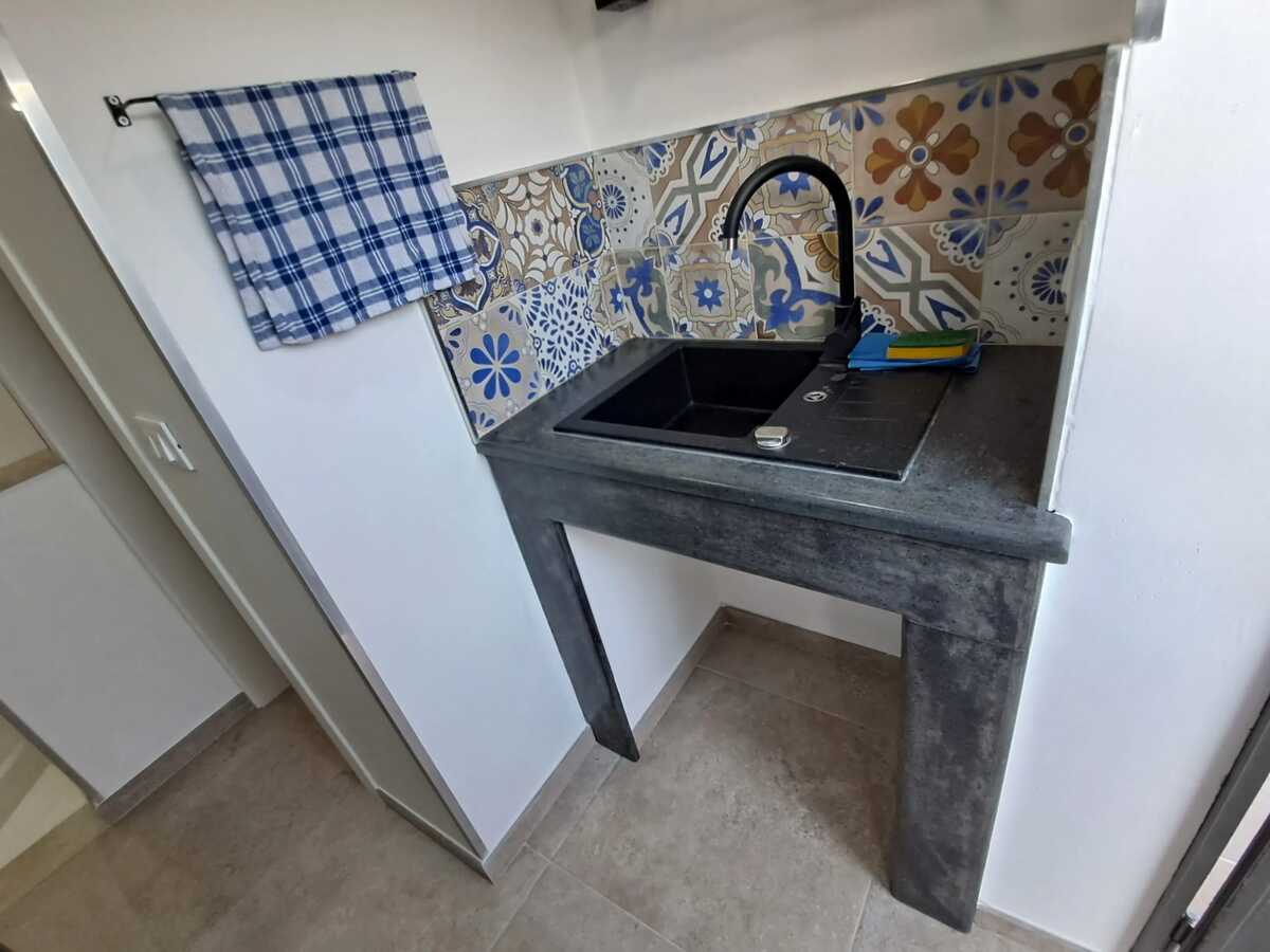 Maison 100 m² avec terrasse et jacuzzi à Noto - Photo 17