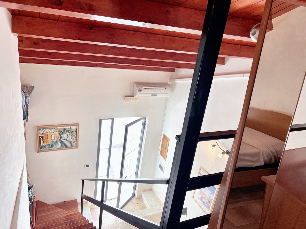 Maison 3 pers. à Noto, jardin et parking inclus - Photo 3