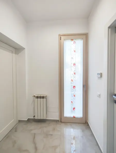 Maison de charme entre Sant'Agostino et Sperlonga, jardin : photo 35