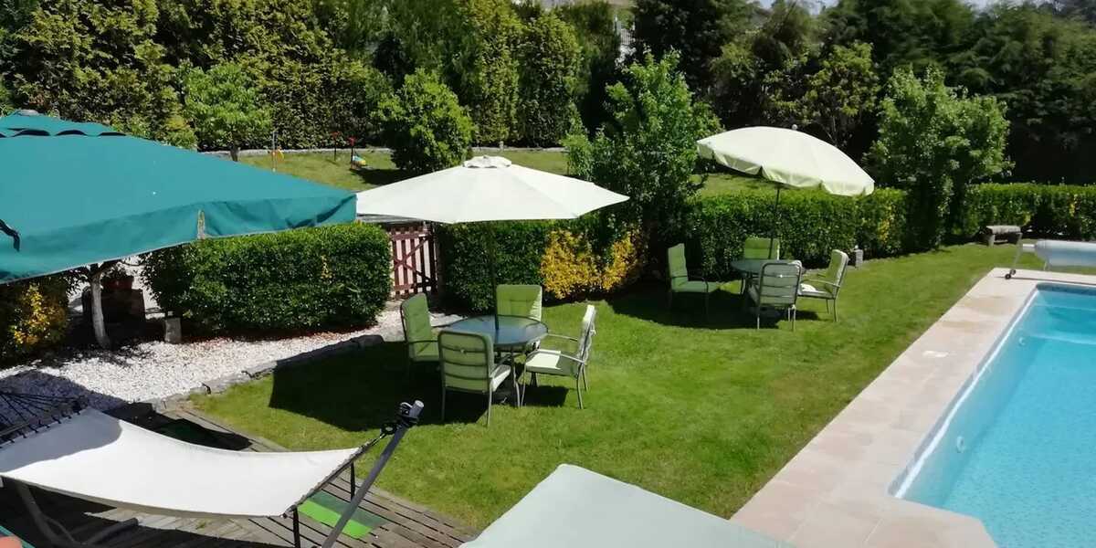 Villa 150 m² avec piscine privée toute l'année à Lousada - Photo 4