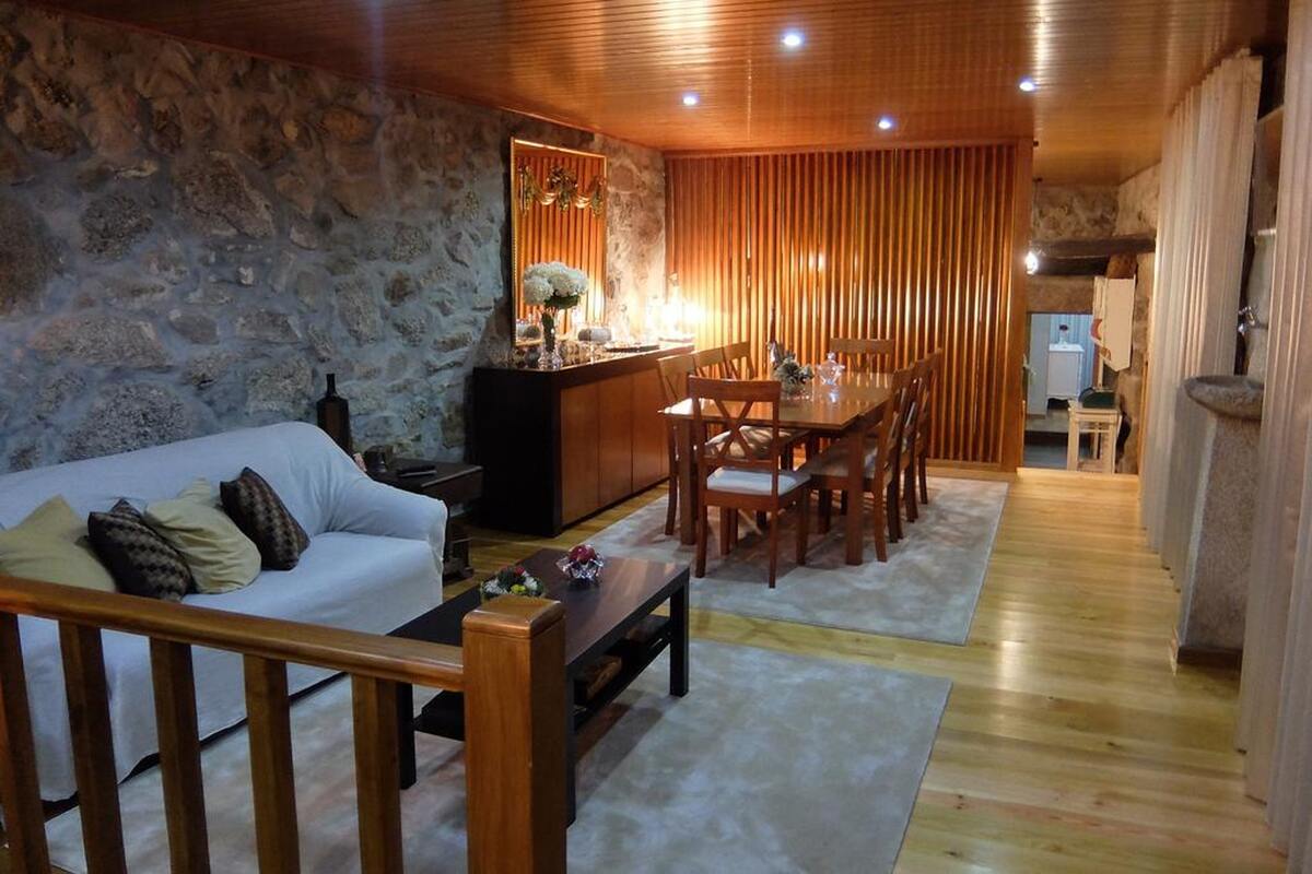 Villa 150 m² avec piscine privée toute l'année à Lousada - Photo 5