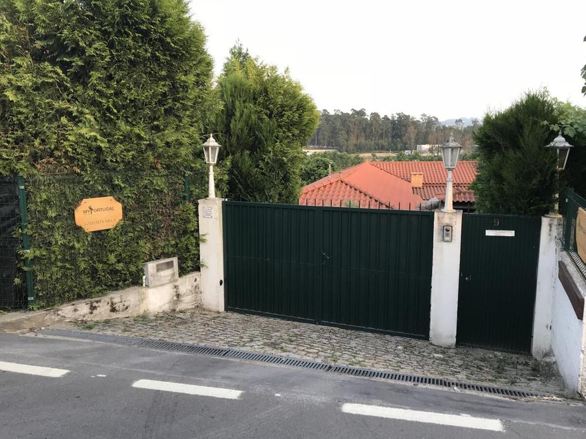 Villa 150 m² avec piscine privée toute l'année à Lousada - Photo 11